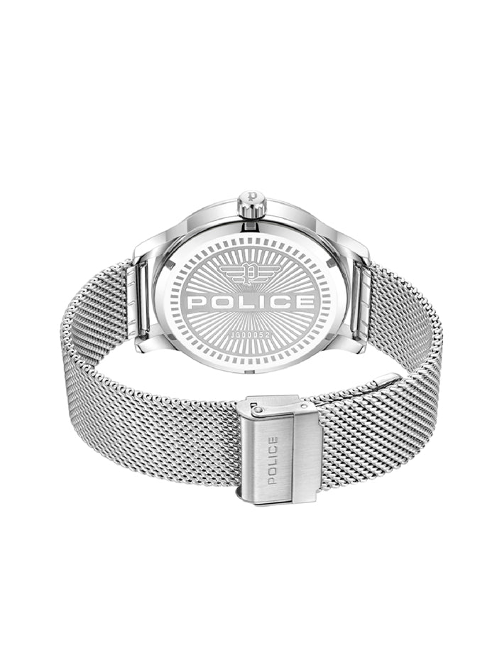 Police Jet Men&#39;s Watch