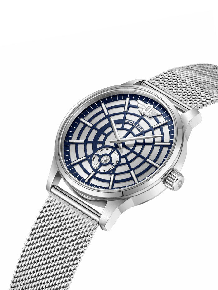 Police Jet Men's Watch