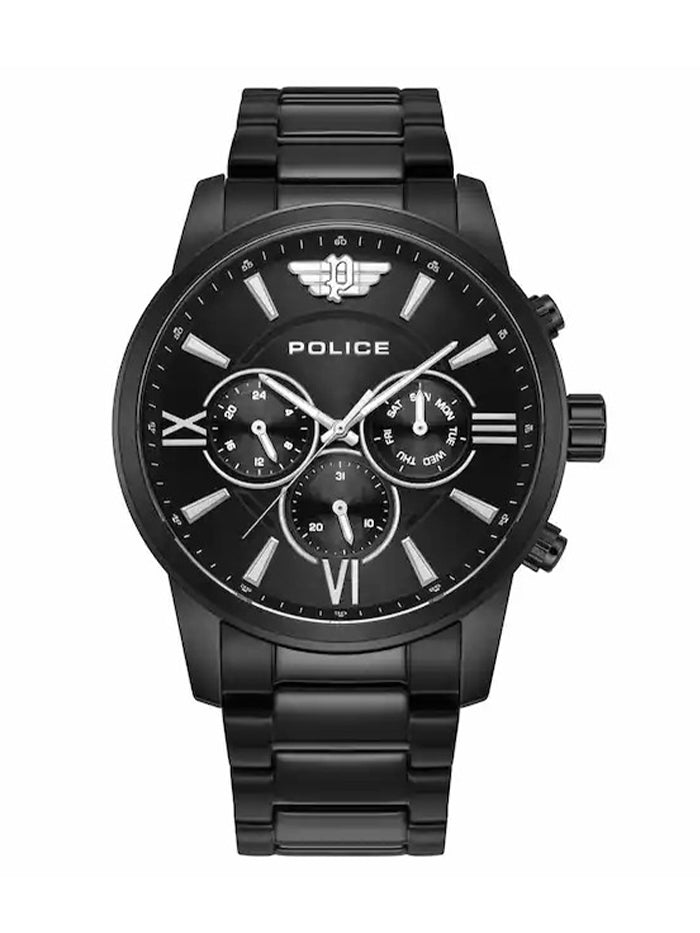 Police Men's Watch