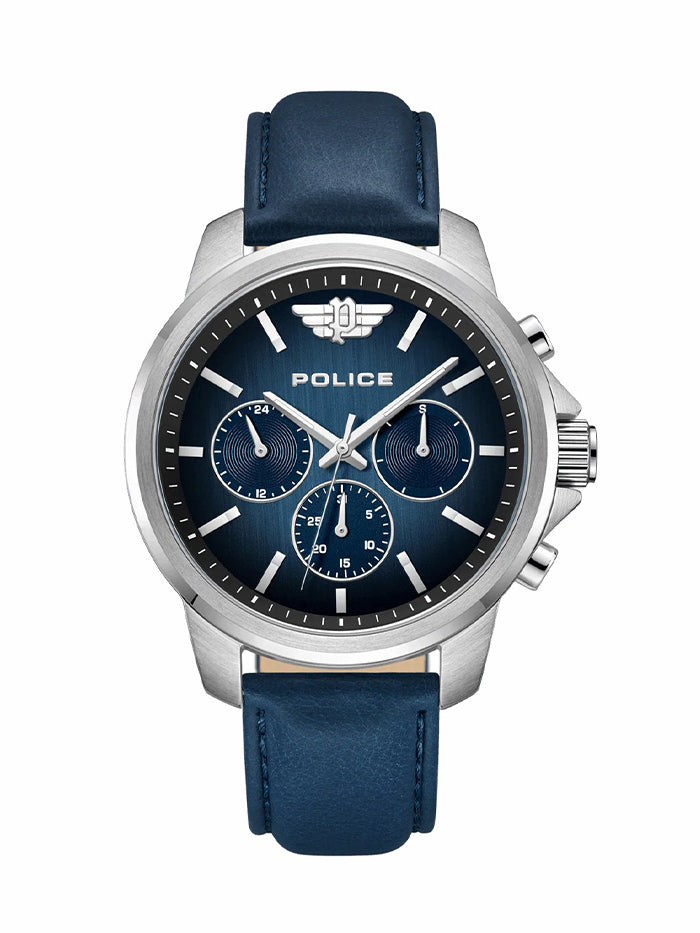 Police Mensor Men's watch