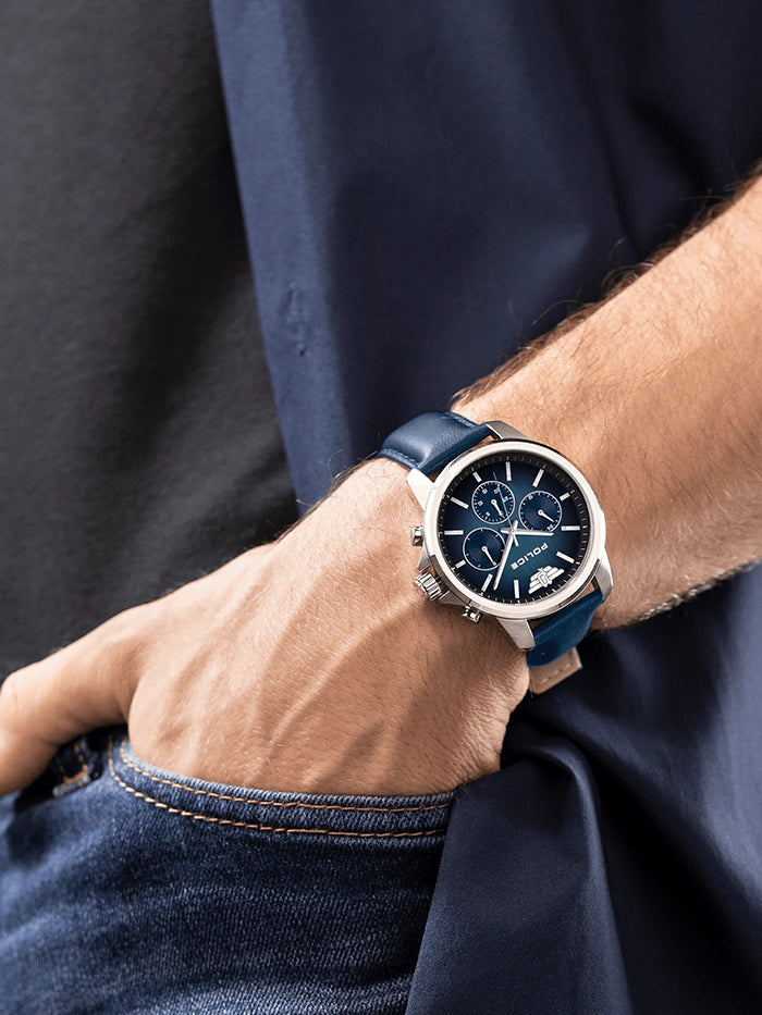 Police Mensor Men&#39;s watch