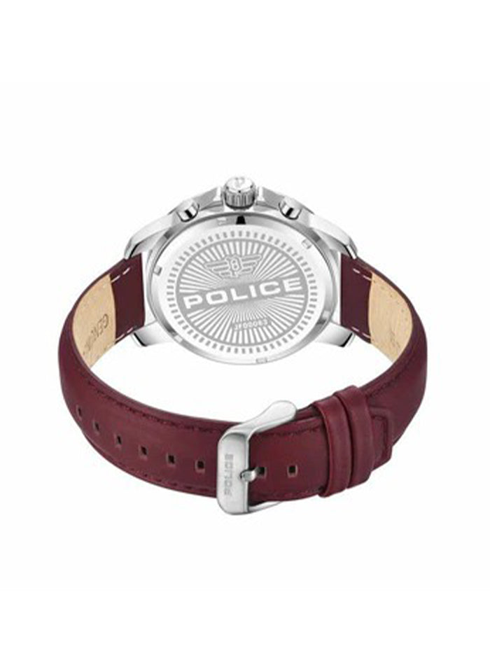 Police Mensor Men&#39;s watch