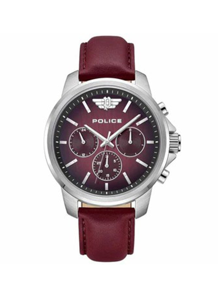 Police Mensor Men's watch