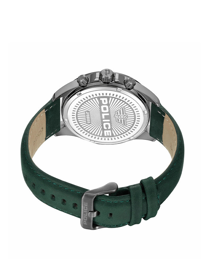 Police Malawi Men&#39;s Watch