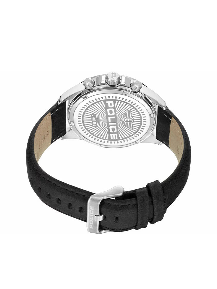 Police Malawi Men&#39;s Watch