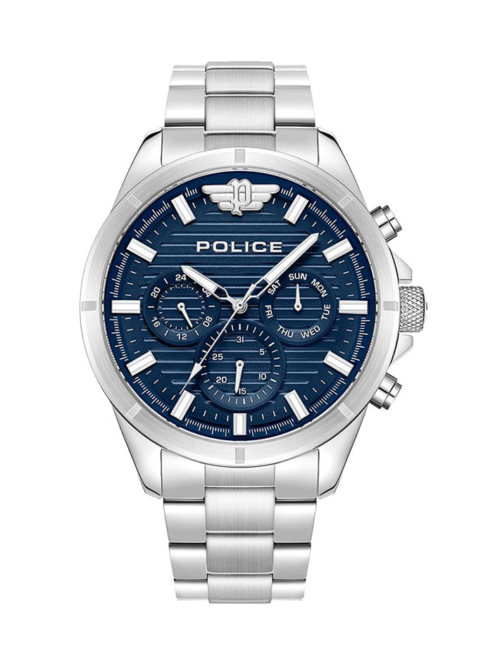 Police Malawi Men's Watch