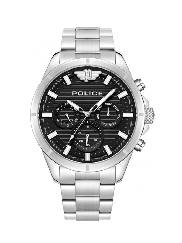 Police MENELIK Men's Watch