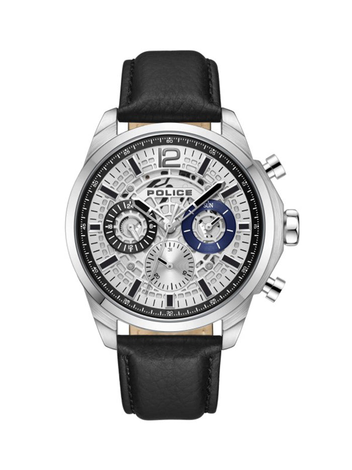 Police MENELIK Men's Watch