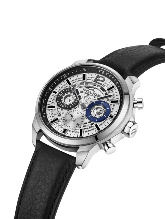 Police MENELIK Men's Watch