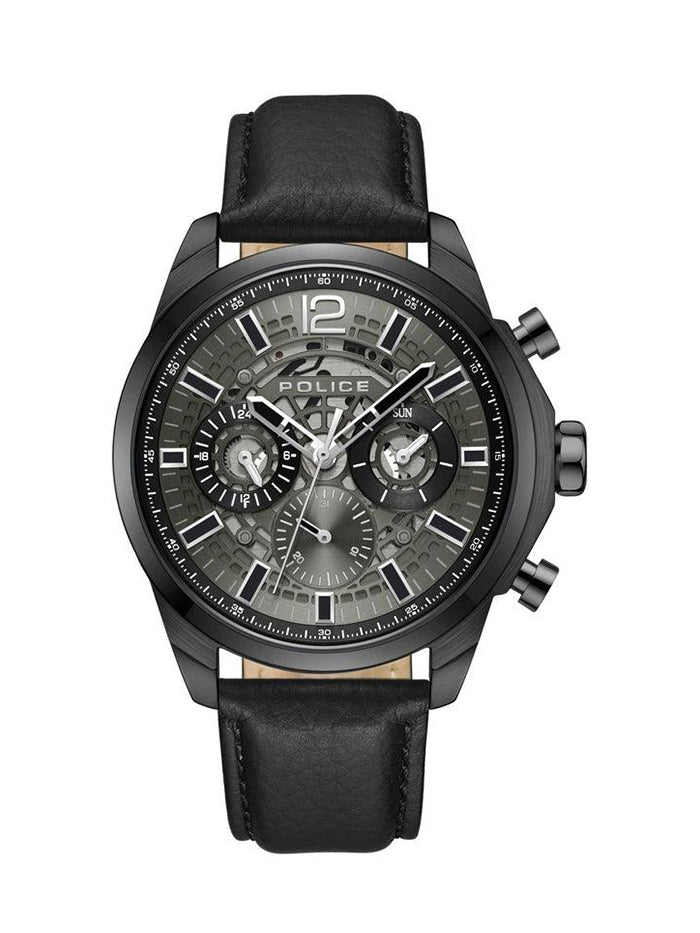 Police MENELIK Men' s Watch