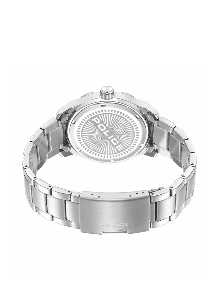 Police Chokery Men&#39; s Watch