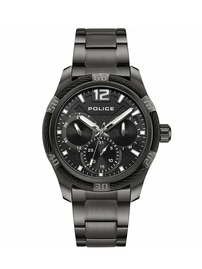 Police Chokery Men's Watch