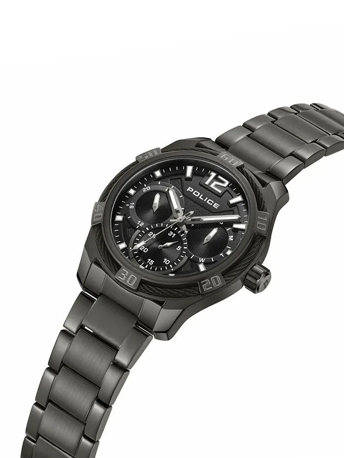 Police Chokery Men's Watch