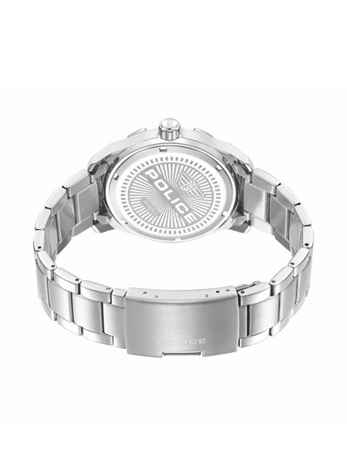 Police Chokery Men&#39;s Watch