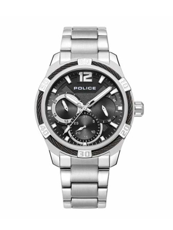 Police Chokery Men's Watch