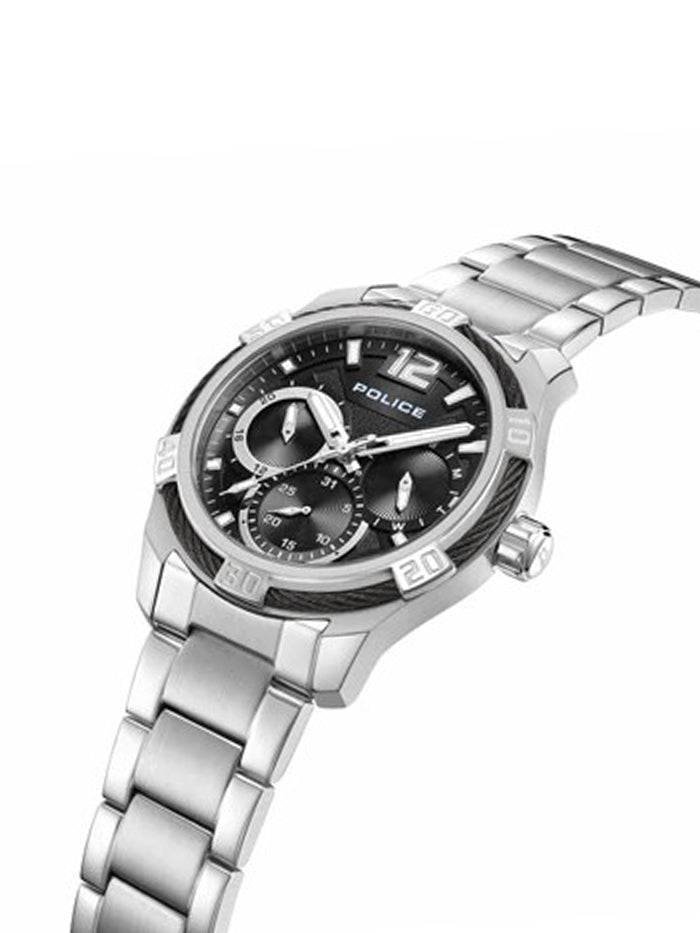 Police Chokery Men's Watch