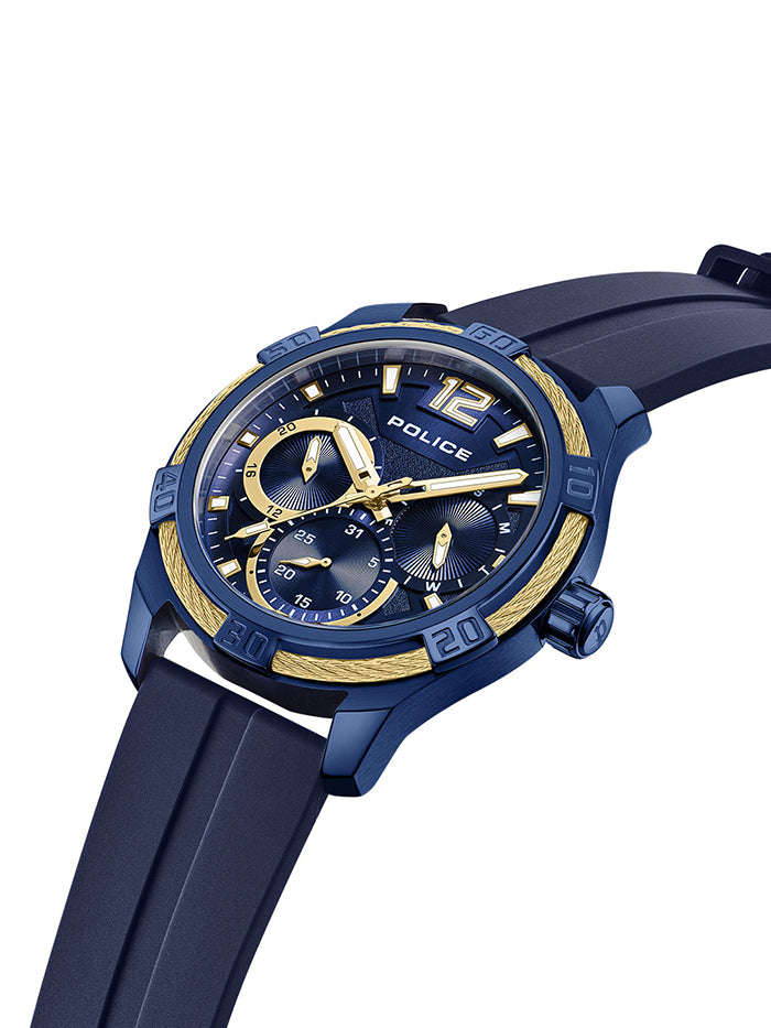 Police Chokery Men's Watch