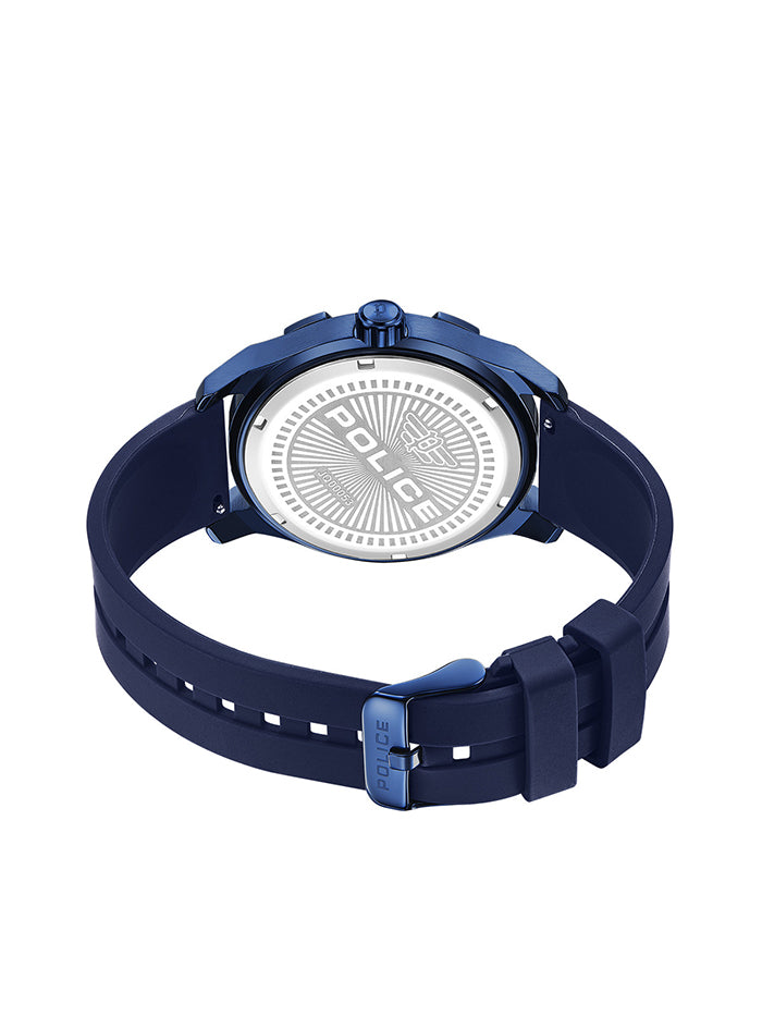 Police Chokery Men&#39;s Watch