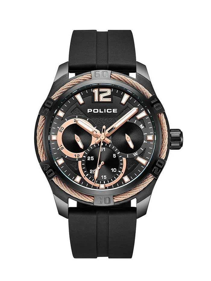 Police Chokery Men's Watch