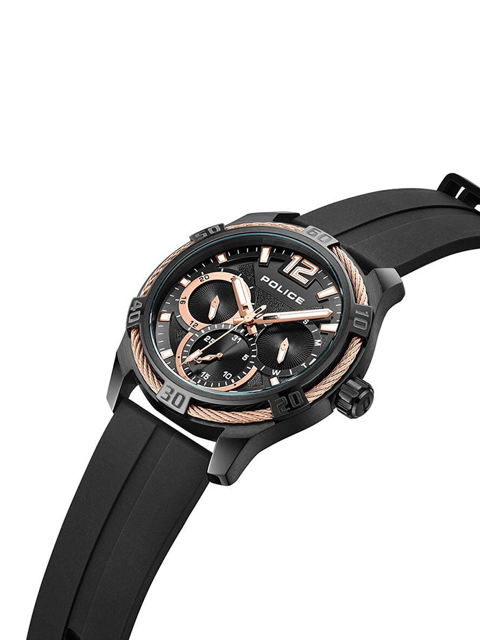 Police Chokery Men's Watch