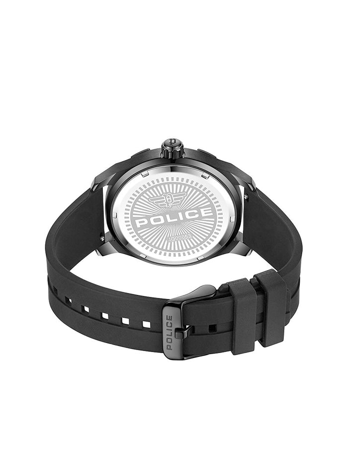 Police Chokery Men&#39;s Watch