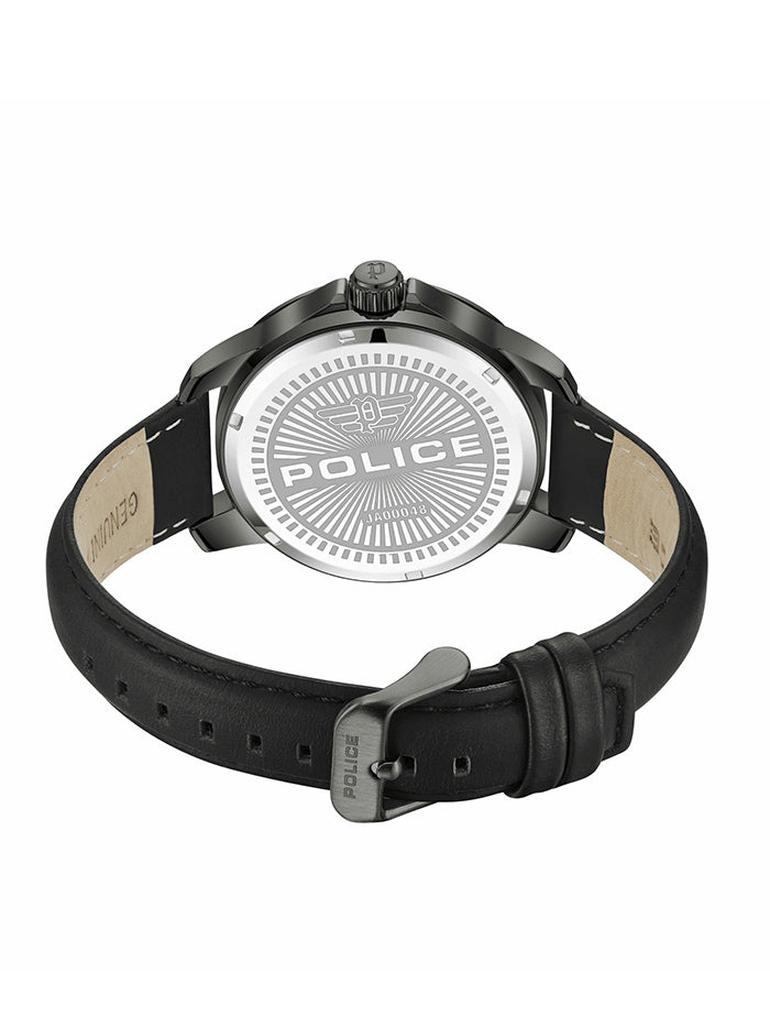 Police Mensor Men&#39;s Watch