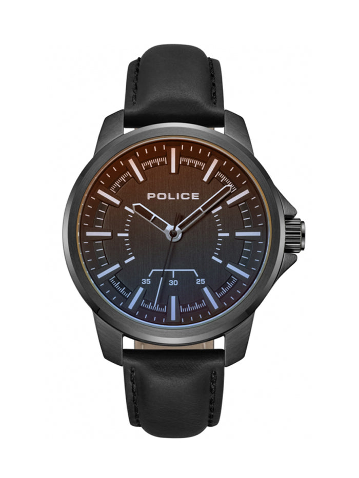 Police Mensor Men's Watch