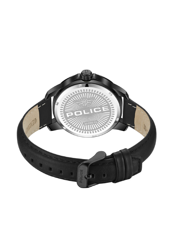 Police Mensor Men's Watch