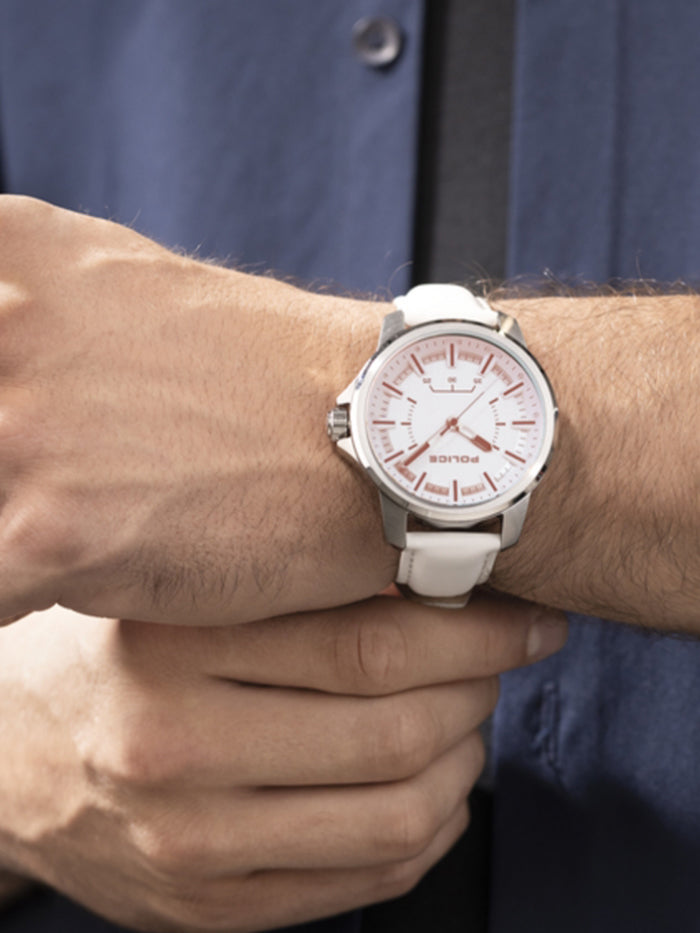 Police Mensor Men&#39;s Watch