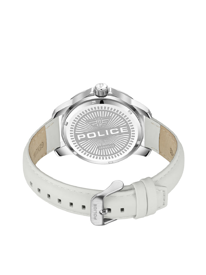 Police Mensor Men's Watch