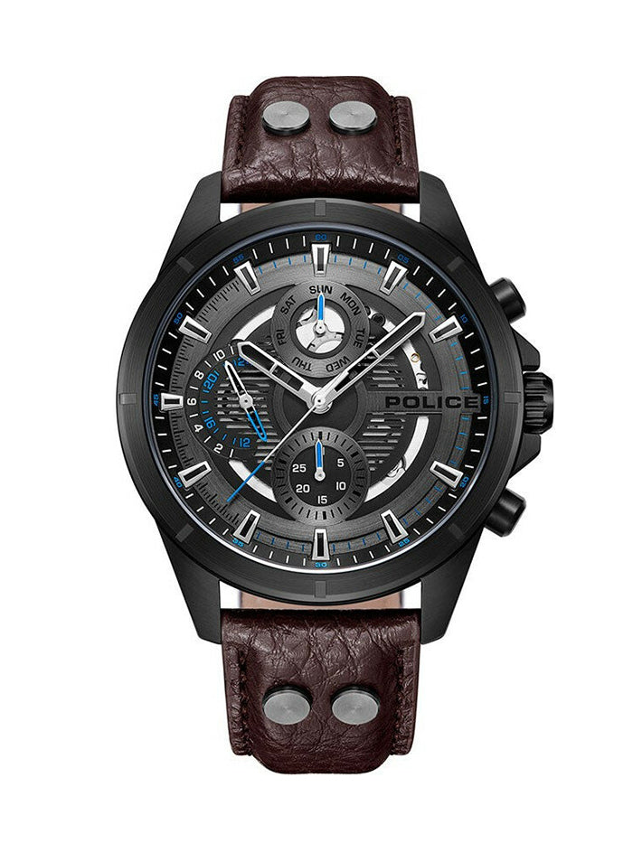 Police Men's Watch