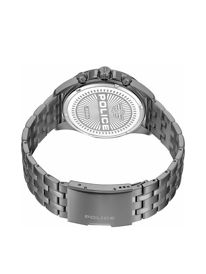 Police Malawi Men&#39;s Watch