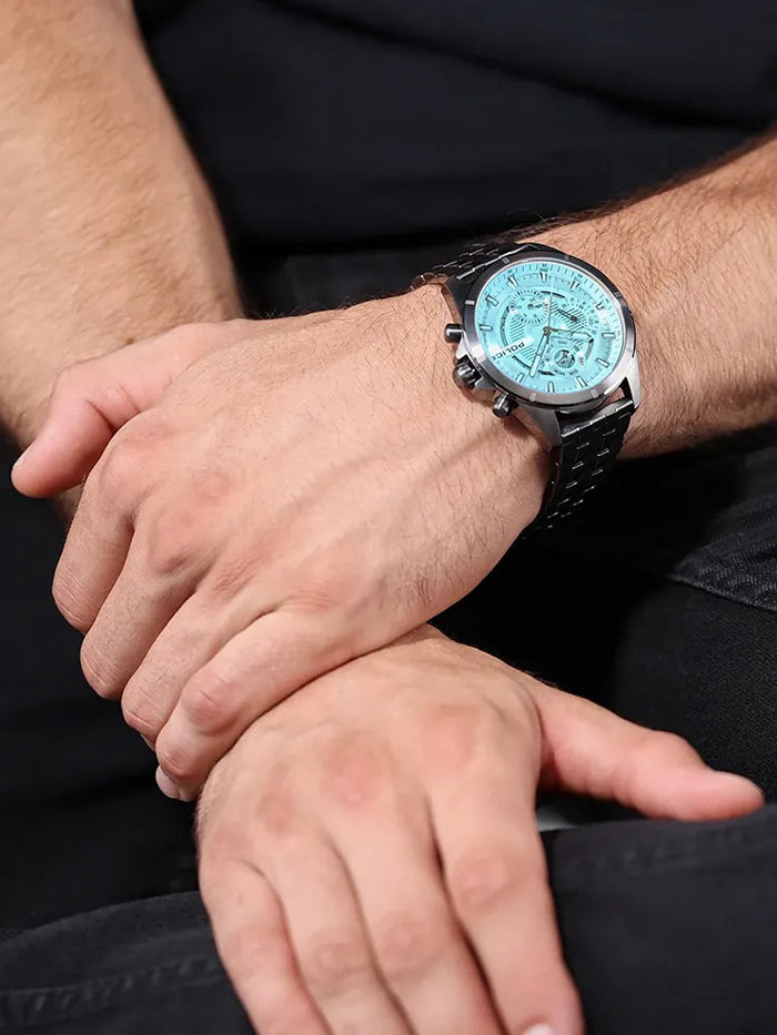 Police Malawi Men&#39;s Watch