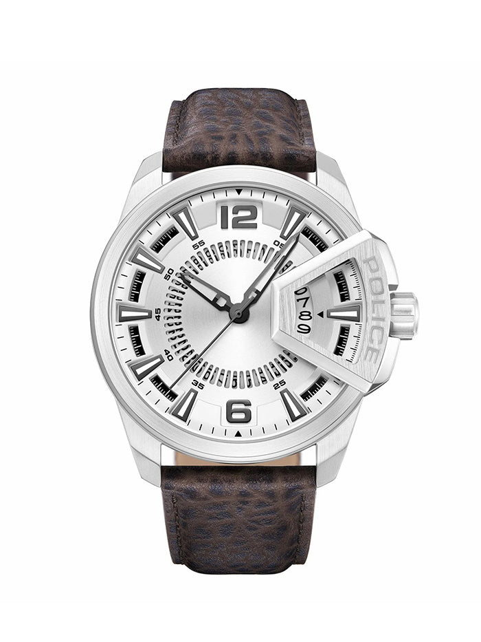 Police Men's Watch