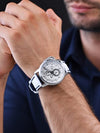 Police Kavalan Men&#39;s Watch