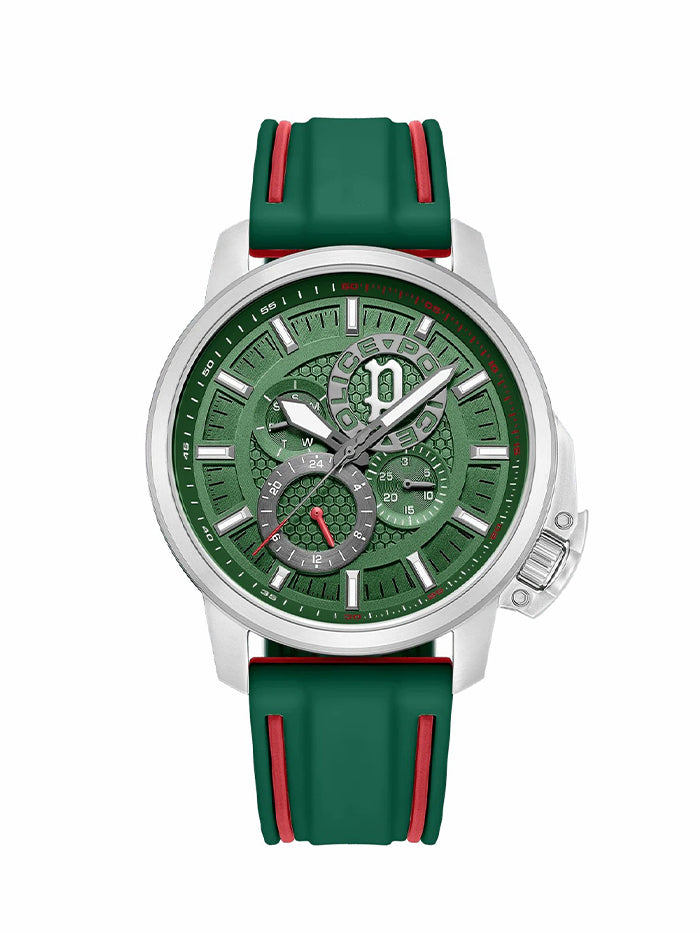 Police Kavalan Men's Watch