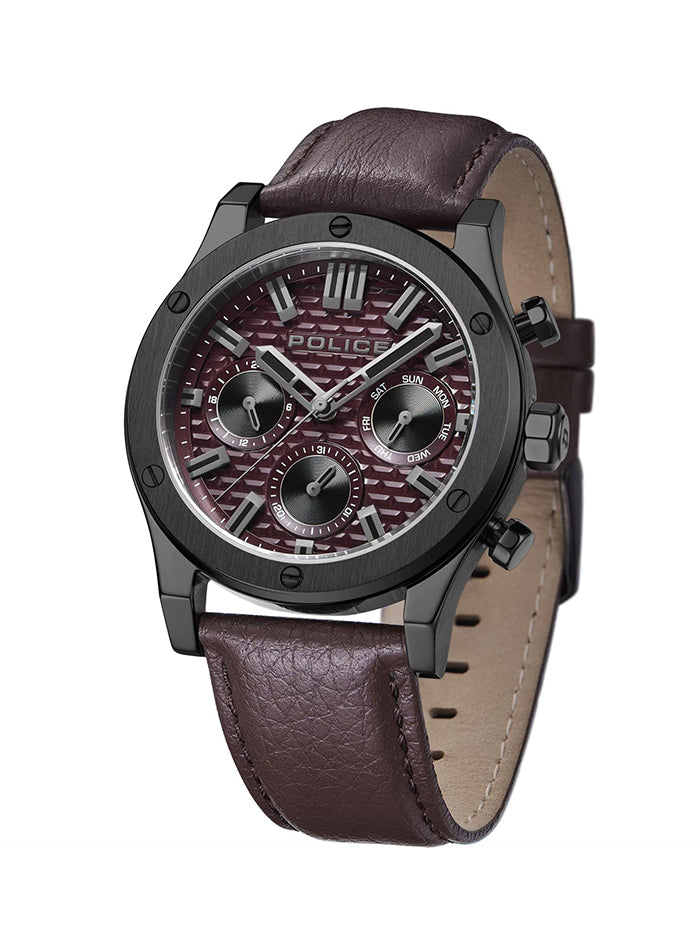 Police Men&#39;s Watch