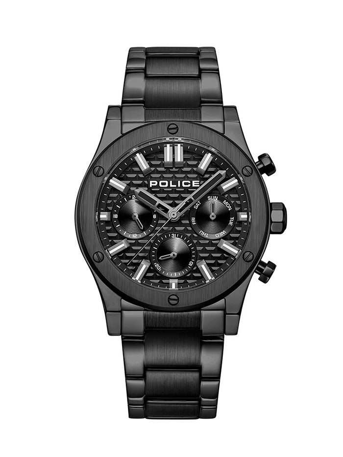 Police Polysh Men's Watch