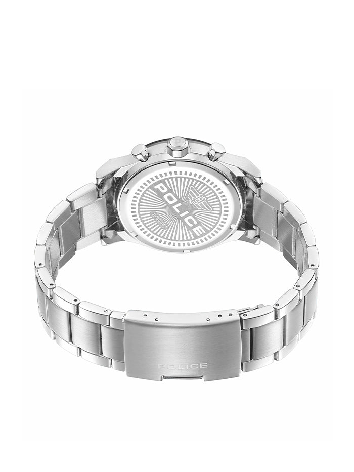 Police Polysh Men&#39;s Watch