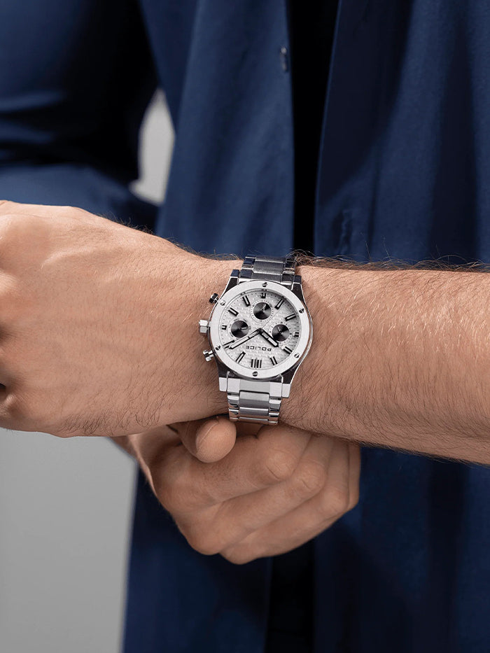Police Polysh Men&#39;s Watch