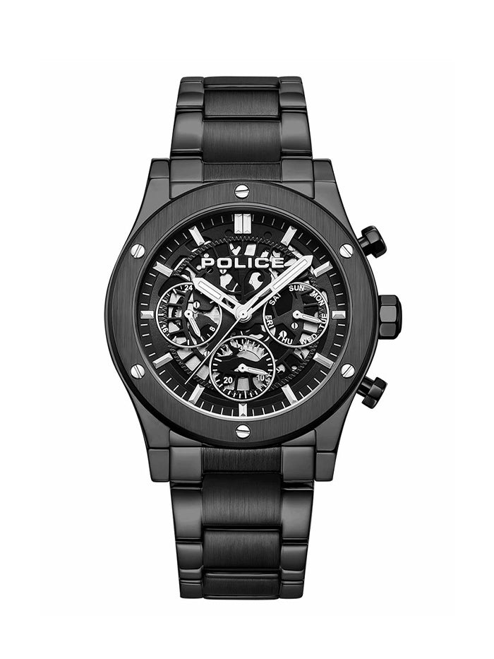 Police Knotty Men's Watch