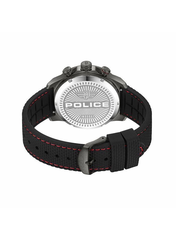 Police Rotorcrom Men&#39;s Watch