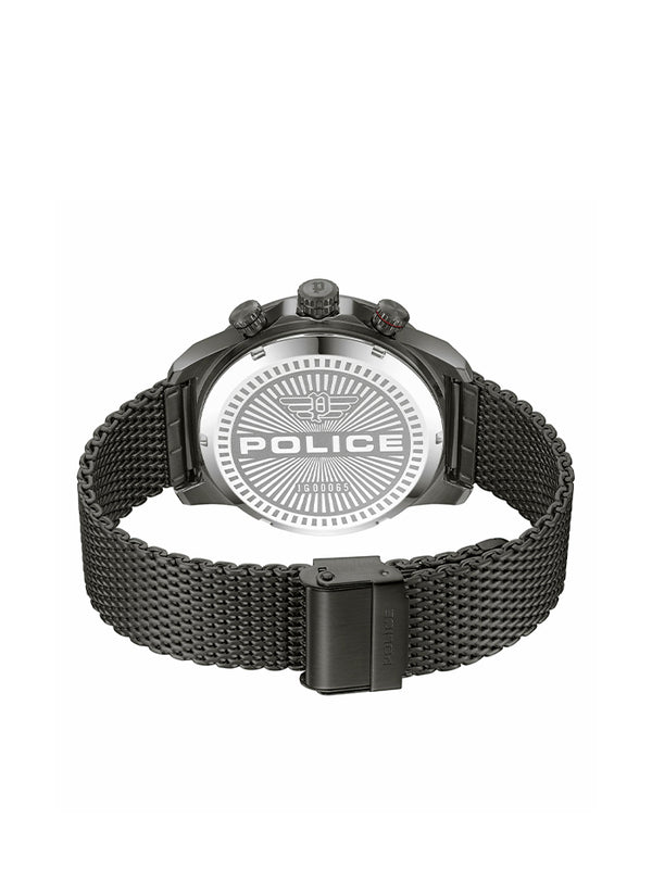 Police Rotorcrom Men's Watch - FineBrandz