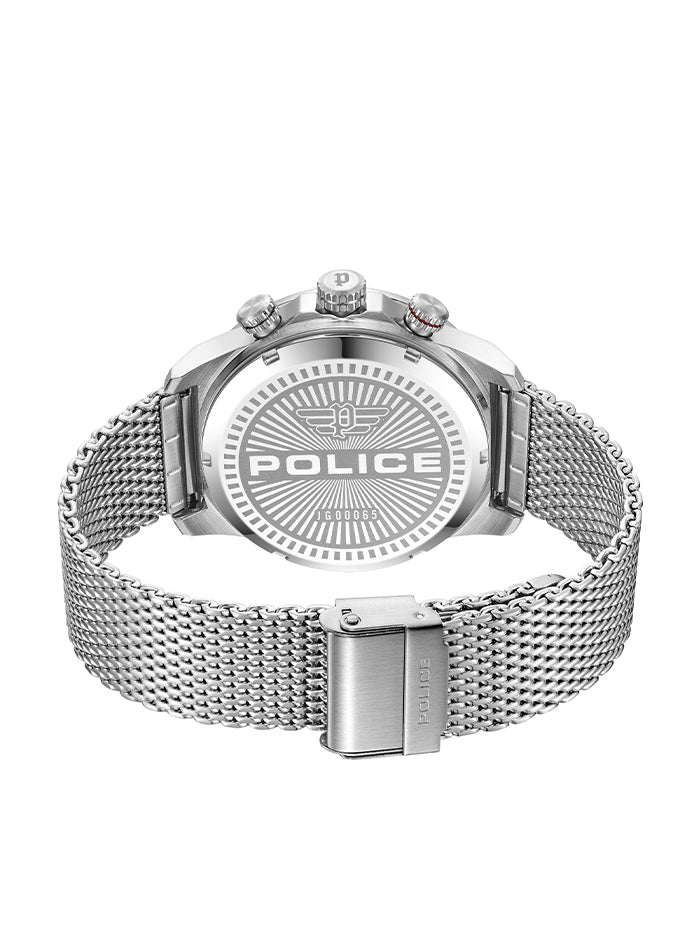 Police Rotorcrom Men&#39;s Watch
