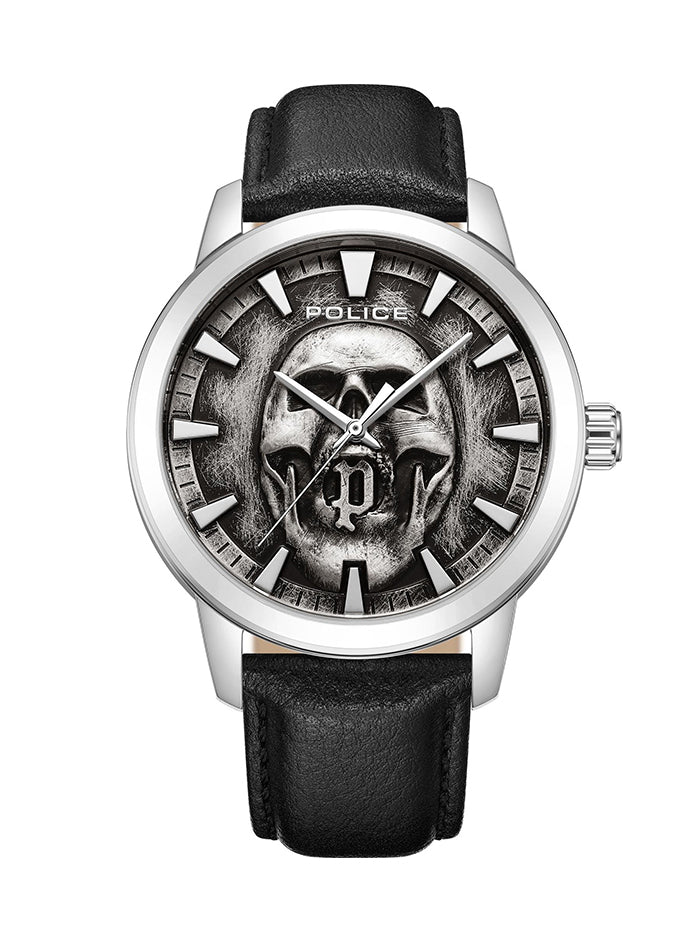 Police Men's Watch