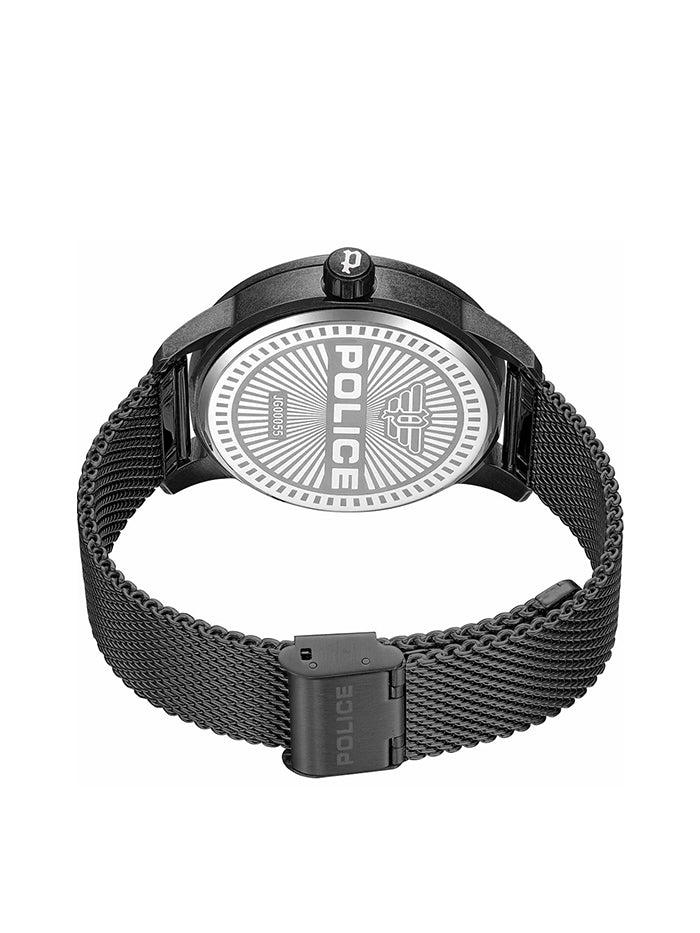 Police Raho Men&#39;s Watch