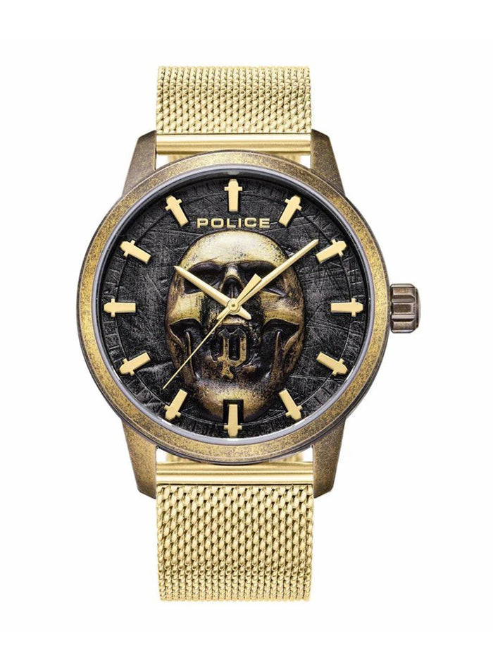 Police Raho Men's Watch