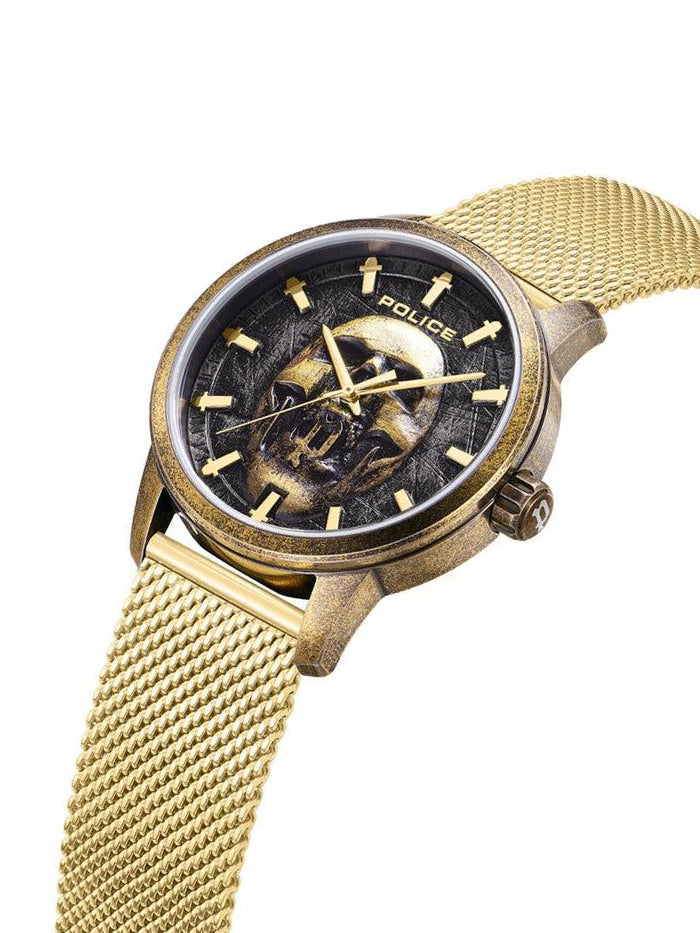 Police Raho Men&#39;s Watch