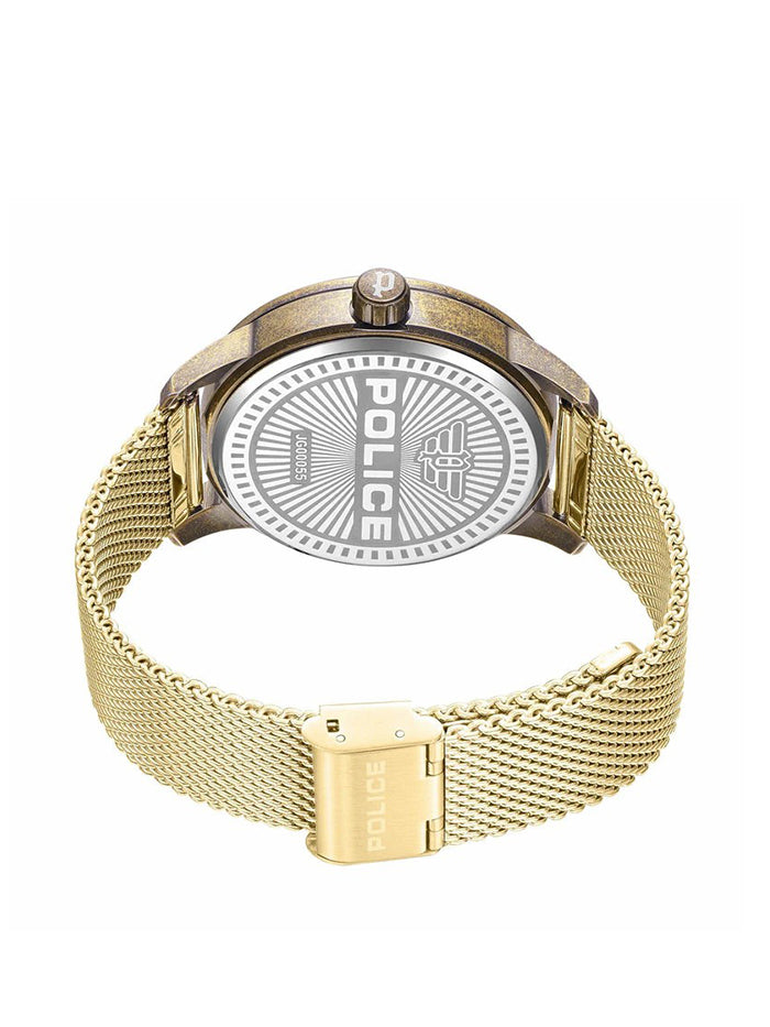 Police Raho Men's Watch