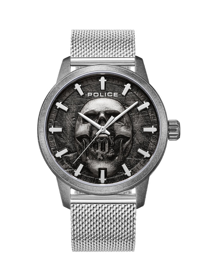 Police Men's Watch
